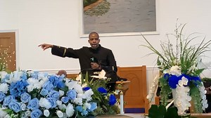 Funeral service for Vernon Champion …. Bright Light Baptist Church …. Burial Church Cemetery. | Crawford Funeral Home