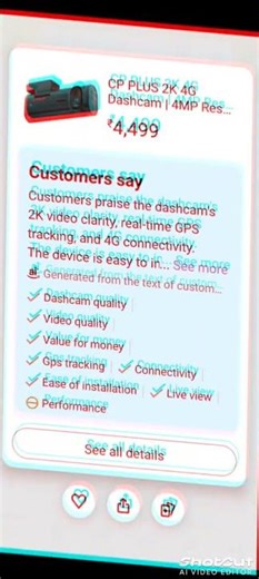 best dadh camera for your car #foryou #best #fyp #fypシ