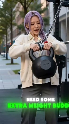 A Remote That Controls Time Fell From the Sky. Rumi Is Not Using It Responsibly. #rumi #jinu #god