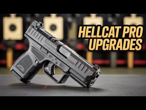 The Upgrades That Will Make Your Hellcat Pro INSANE