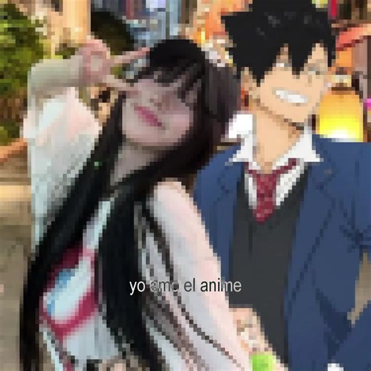Anime y K-Pop: Cultura y Pasión en Redes Sociales