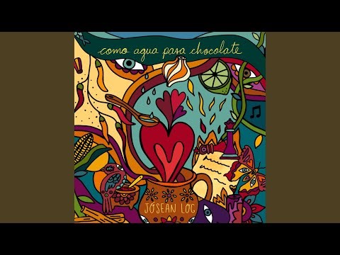 Como Agua Para Chocolate
