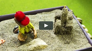 Youth Alpha - 05 - Prayer-Why & How Do I Pray?