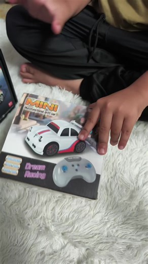 Ultimate Guide to RC Drift Cars for Kids
