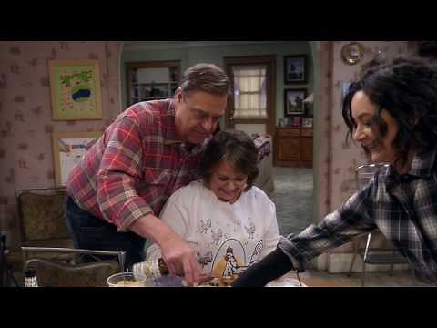 Roseanne Revival Opening Credits