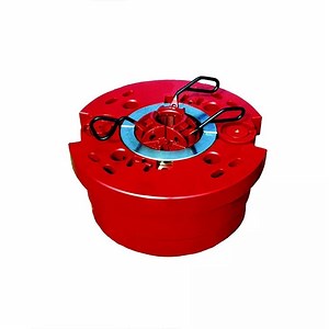 [Hot Item] API 7K Wellhead Tools Master Bushing and Insert Bowls for Rotary Table