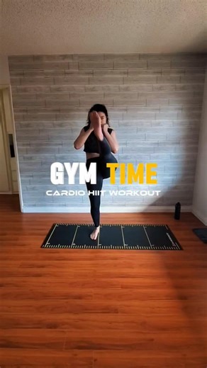 Get your cardio on #shortsfitness #cardio #hiitworkout
