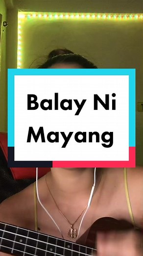 Balay Ni Mayang Song Compilation: Boy, Girl, Karaoke Versions