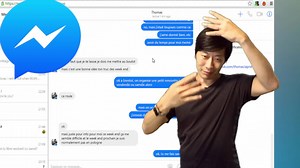 Please help and subscribe to DeafJapan TV on YouTube.