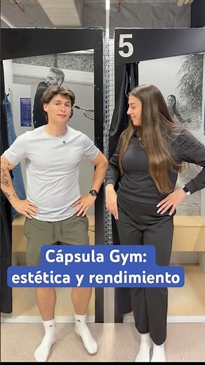 Essential gym outfits you can't miss this season | Decathlon