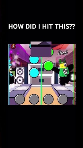 how did i do this #fnf #bambifnf #robloxfnf #fnfmod #roblox