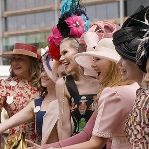 1.5K views · 41 reactions | Share a special experience at Royal Ascot with special friends and family members   Group bookings and hospitality options for 2020 are now available! | Ascot Racecourse | Facebook