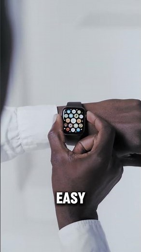 SE 3 or Series 11 - What's Actually Different? #applewatchseries11 #comparison