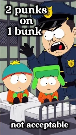 coffield unit texas rules#southpark #brainrot #southparkparody #catalytickingdom #tdcj #memes