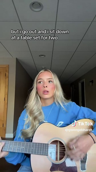 Gavin DeGraw 'Not Over You' Guitar Cover