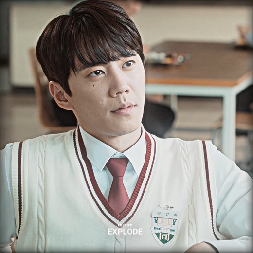 Bro Messed With Wrong One💀🔥 | Impossible Heir Edit | #shorts #weakhero #edit #kdrama