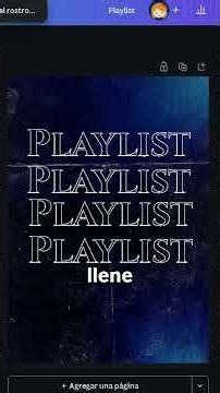 tutoriaaal... #libros #tutorial #playlist