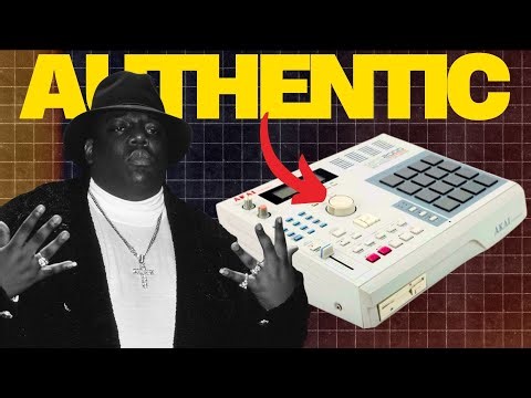 How to make AUTHENTIC BoomBap (Step by Step)