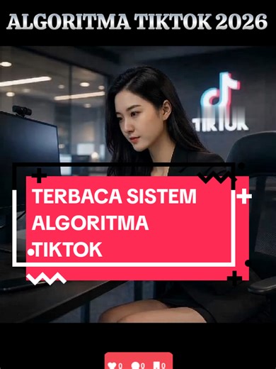 Meningkatkan Visibilitas dengan Algoritma TikTok