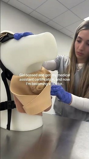 What counts as clinical experience for medical school?