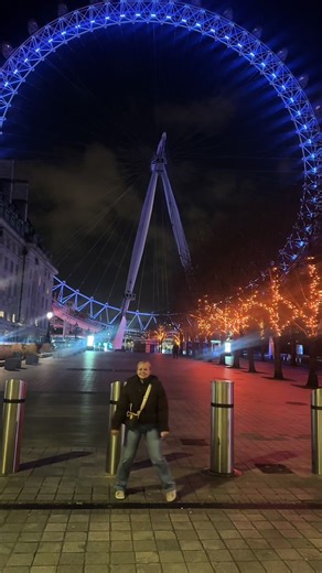 Exploring London: A One Direction Adventure