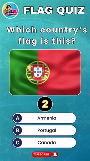 World flag quiz can you identify this country 🌍 #flagquiz #worldflags #shorts
