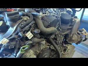 Where is the Crankshaft Position Sensor Located? | Easy Guide for All Vehicles