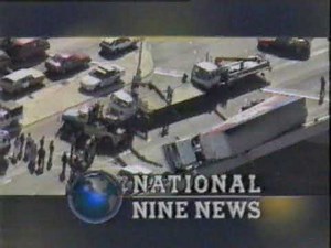 1994 Opener Sydney | Channel 9 News