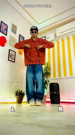 JAGDISH CHOUHAN on Instagram: "Try This Easiest Cwalk Footworks Combo tutorial 👍 #cwalk #cwalktutorial #cwalkcombo #cwalking #jddancetutorial #snoppdogg #westcoast #westcoasthiphop #losangeles"