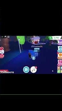 New Script on Adopt Me! Delta Script in Desc!