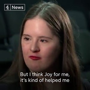 324K views · 2.3K reactions | "There is nothing in Shakespeare's text that says that they can't have autism or Down's Syndrome." The play that puts actors with learning disabilities in leading roles – for once. | Channel 4 News | Facebook
