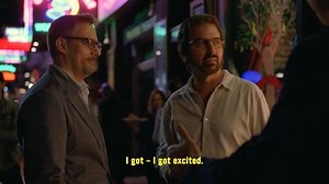 From Executive Producer Judd Apatow. Starring Pete Holmes. Crashing returns for Season 3 Sunday, January 20 at 10PM on HBO. | Crashing