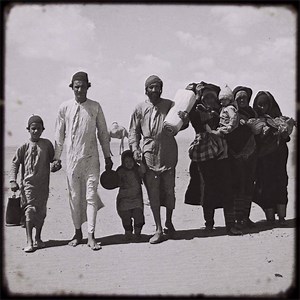 24K views · 75 reactions | In the years after the State of Israel was born, Jewish communities in the Middle East and North Africa were increasingly persecuted and forced out of their homelands. November 30th commemorates those 850,000 Jewish refugees. Through the iconic images of photographer Zoltan Kluger, we retrace the steps of thousands of Yemenite Jews as they arrived to Israel. | World Jewish Congress | Facebook