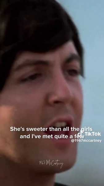 Another Girl by The Beatles: Lyrics and Insights