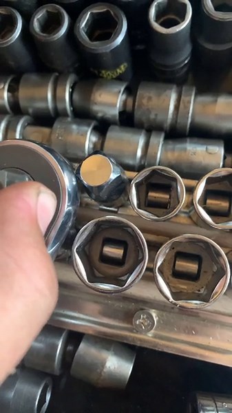 Let’s talk about Japanese ratchets vs others