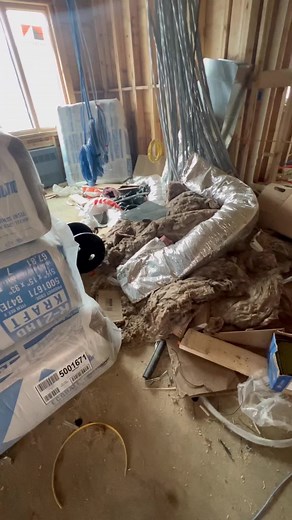 Call me when it’s ready boys. #fyp #fypシ #framing #plumbing #electric #fail #oops #diy #home #construction #build #homeinspector #homeinspection #inspectiontherapy #realestate