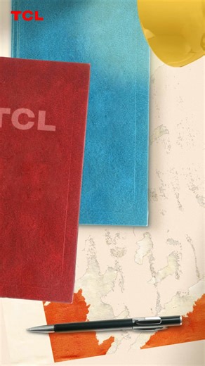 😉 With the TCL 60 SE NXTPAPER 5G, you’ll never have to judge a book by its cover again! 👆 Tap the screen to enjoy classic, old-fashioned viewing, or swipe with your fingertip to switch to a vibrant digital canvas that brings your vivid imagination to life 💭 Don’t judge by its cover — swipe for the real story 👉 For more NXTPAPER news, follow us TCL Mobile #TCL #TheCreativeLife #Smartphone #TechForYou | TCL Electronics