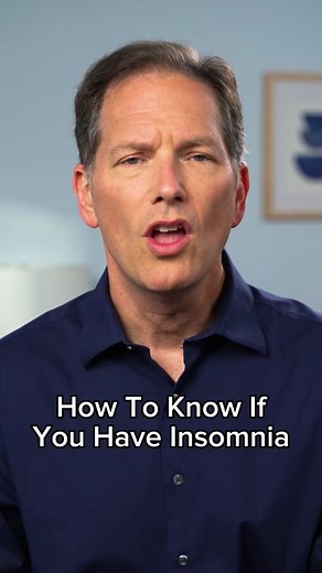 Identifying Insomnia: Symptoms, Types, and Treatment Options
