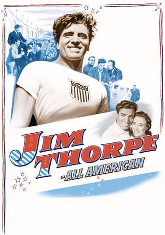 Jim Thorpe: All American