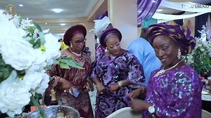 120K views · 7.9K reactions | Dripping Glory vibes Good music all the way LGexperience | Laolu Gbenjo | Facebook