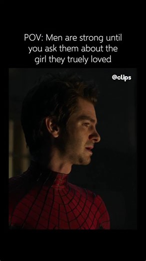 CLIPS on Instagram: "💔 Interesting fact: In Spider-Man: No Way Home (2021), the filmmakers kept Tobey Maguire and Andrew Garfield’s appearances a secret during filming. Many cast members didn’t know the multiverse crossover would happen, which led to genuine surprise and excitement in their reactions, making the reunion scenes even more memorable for audiences."