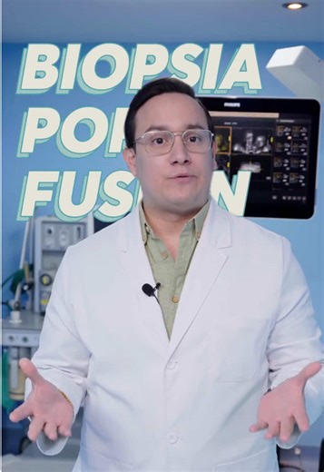 La biopsia de próstata por fusión combina imágenes avanzadas para guiar el procedimiento con mayor exactitud, ayudando a identificar lesiones sospechosas de forma más precisa. Un estudio indicado por tu médico puede marcar la diferencia en un diagnóstico oportuno. 📲 Agenda un examen al 0939042035. 📍Ubicados en Coronel 2301 y Azuay dentro del Hospital Alcívar. #ImagenesAlcivar #SaludEsPrevención #Descuentos #cuidatusalud