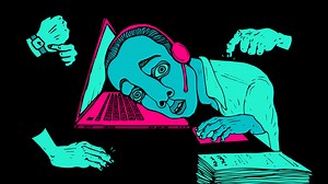 Customer Service Reps Reveal Their Worst Experiences at Work