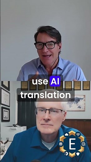 Revolutionizing AI Translation Solutions #314