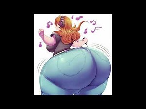 Extreme Butt Growth Subliminal