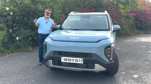 My Kia Syros Review – Don’t Buy Before Watching This