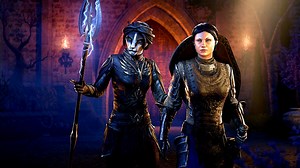 ESO High Isle: New trailer reveals more about the dangers of the unknown islands