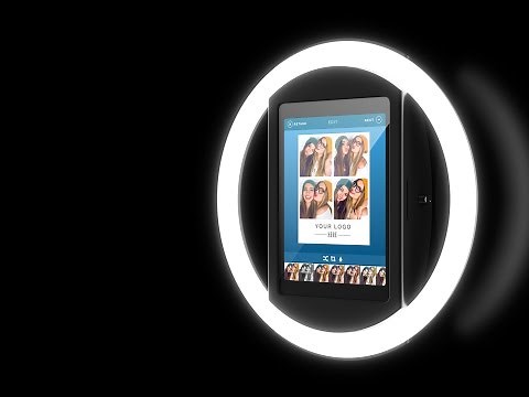 How To Set Up HALO by Simple Booth