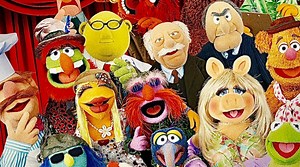 The Muppet Show, tutte le stagioni dal 19 febbraio su Disney