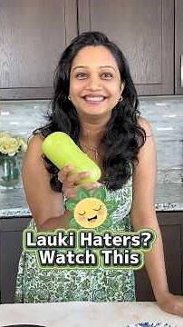 No More Boring Lauki! Soft & Crispy Thepla Recipe